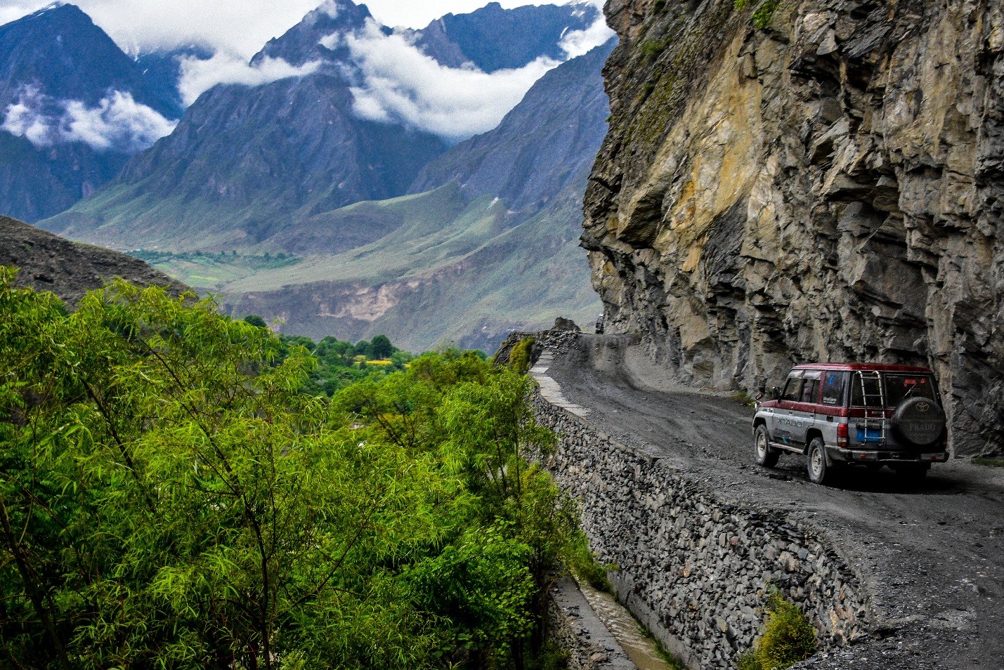 Explore The Unique Culture Of Kalash Valley